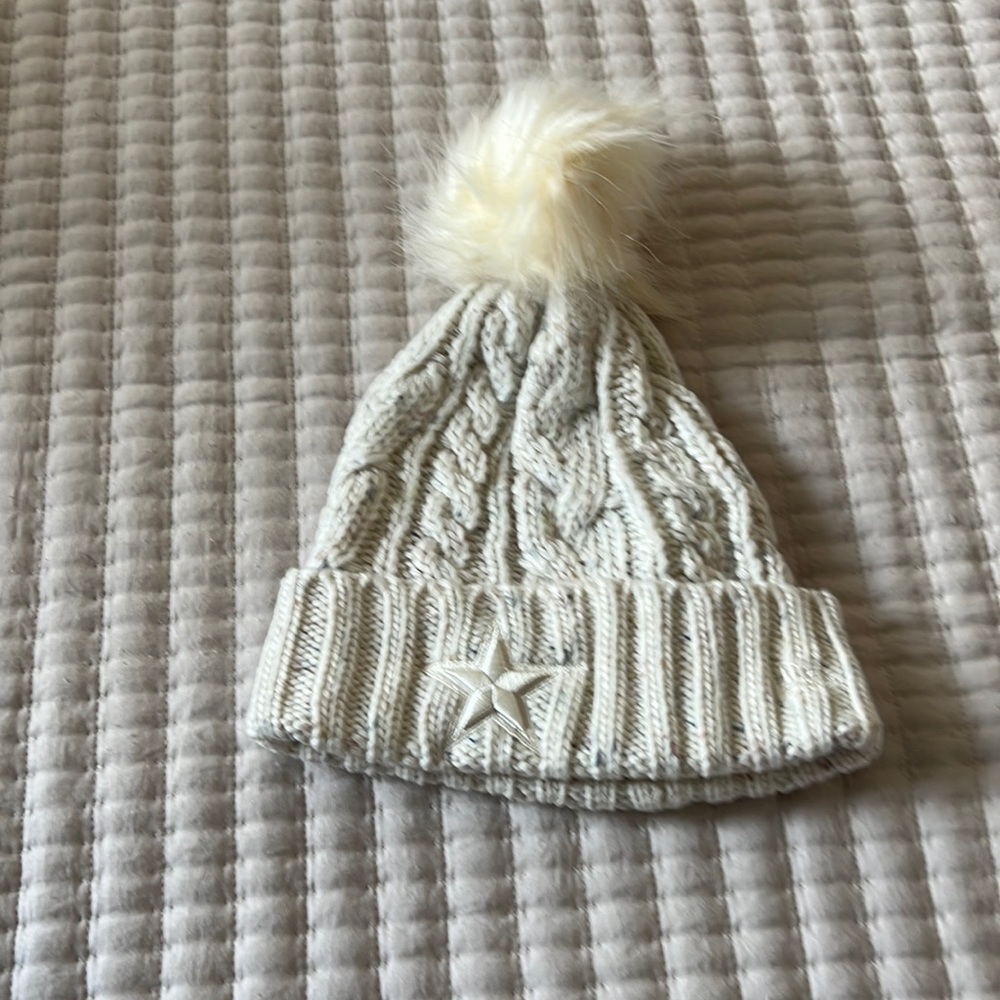 Cowboys beanie